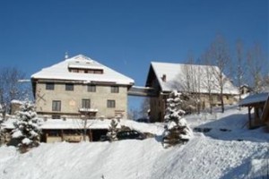 La Maison de Gaudissard Image