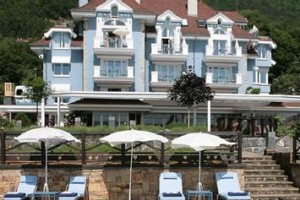 La Maison de Marc Veyrat voted 3rd best hotel in Veyrier-du-Lac