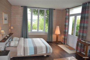 La Maison des Bigorneaux voted 5th best hotel in Port-en-Bessin-Huppain