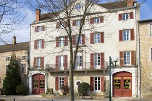 La Maison d'Olivier Leflaive voted  best hotel in Puligny-Montrachet