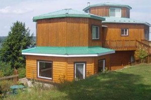 La Maison du Lac Image