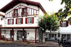 La Maison Oppoca Hotel Ainhoa Image
