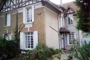 La Mare Aux 3 Diables voted  best hotel in Fresney-le-Vieux