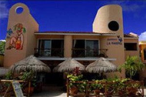 Hotel Residencia La Mariposa voted 4th best hotel in Tulum