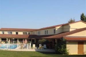 La Martiniere voted  best hotel in Montelier