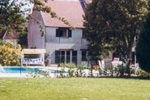 La Marvaliere voted  best hotel in Choisy-en-Brie