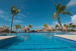 La Maya Beach Luxury Apartments Image