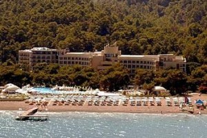 Hotel La Mer voted 3rd best hotel in Goynuk
