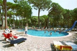 La Meridiana Hotel Ravenna Image