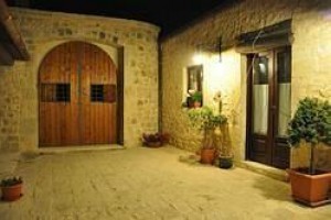 La Muraglia voted 3rd best hotel in Santa Croce Camerina