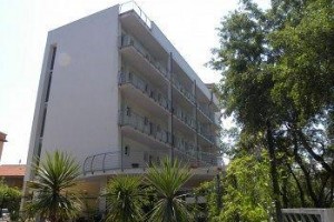 Hotel la Ninfea voted 7th best hotel in Montesilvano