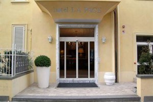 La Pace Hotel Pontedera voted 2nd best hotel in Pontedera