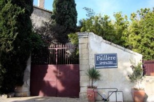 La Paillere voted  best hotel in Mus 