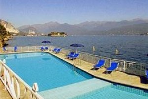 La Palma Hotel voted 3rd best hotel in Stresa