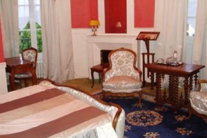 La Palombiere Image