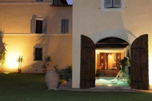 La Perla Di Sestano srl voted 4th best hotel in Castelnuovo Berardenga