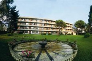 La Perla Hotel voted  best hotel in Agno 