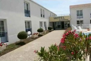La Perle de Marennes voted  best hotel in Marennes