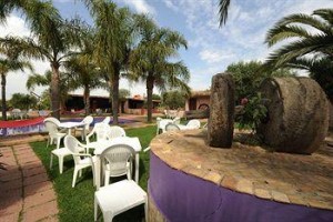 La Petrara Resort voted 3rd best hotel in Avola