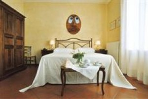 La Piazzetta Bed & Breakfast Greve in Chianti Image