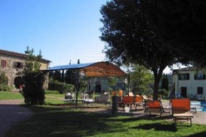 La Pieve Vecchia voted 3rd best hotel in Riparbella