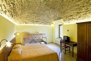 Park Hotel La Pineta voted  best hotel in Mulazzo