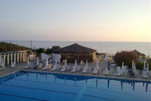 La Playa Hotel Anzio Image