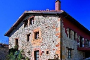 La Portiella Del LLosu Hotel Cabrales Image