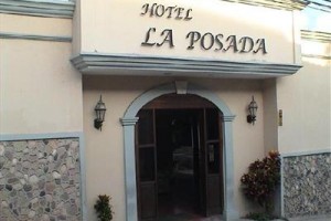 La Posada Copan voted 7th best hotel in Copan Ruinas