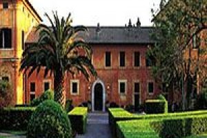 La Posta Vecchia Hotel Image