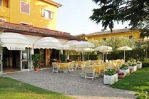 La Quiete Park Hotel voted 5th best hotel in Manerba del Garda