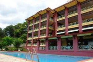 La Reserve Hotel Sihanoukville voted 4th best hotel in Sihanoukville