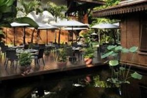 La Residence d'Angkor by Orient-Express voted 3rd best hotel in Siem Reap
