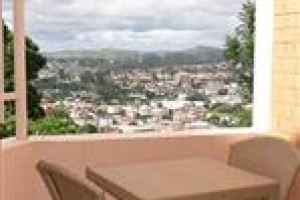 La Residence du Rova voted 5th best hotel in Antananarivo