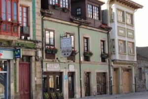 La Ria voted 7th best hotel in Villaviciosa
