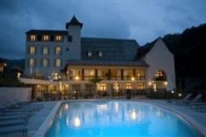 La Riviere Hotel Entraygues-sur-Truyere voted 4th best hotel in Entraygues-sur-Truyere