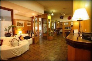 Albergo La Rocca voted  best hotel in Brisighella