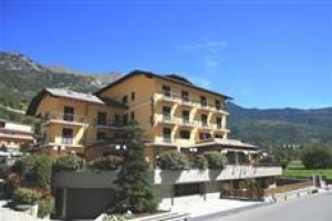 Hotel la Rocca Sport & Benessere voted  best hotel in Chatillon 