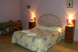 La Rosa Del Mare Bed & Breakfast Piraino voted  best hotel in Piraino