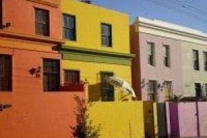 La Rose Bed & Breakfast voted 2nd best hotel in Bo-Kaap 