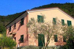 La Rossola voted 2nd best hotel in Bonassola