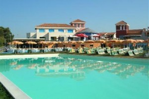 La Rotonda Village voted 6th best hotel in Santa Marinella