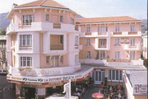 Hotel Restaurant La Rotonde Image