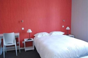 La Rotonde Hotel Saint-Malo Image