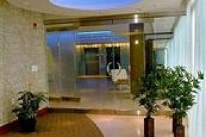 La Sammana Resort voted  best hotel in Brigantine