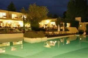 La Segaliere voted  best hotel in Cajarc