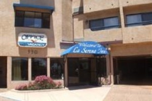 La Serena Inn voted 9th best hotel in Morro Bay