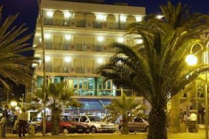 La Sirenetta voted 10th best hotel in Tortoreto