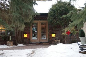 La Solitude Bed & Breakfast and Spa Image