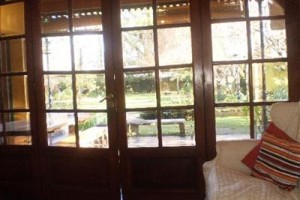 La Sonada voted 10th best hotel in Tigre